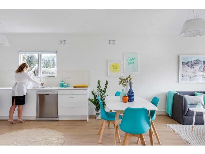 4/30 Eurobin Avenue, Manly NSW 2095