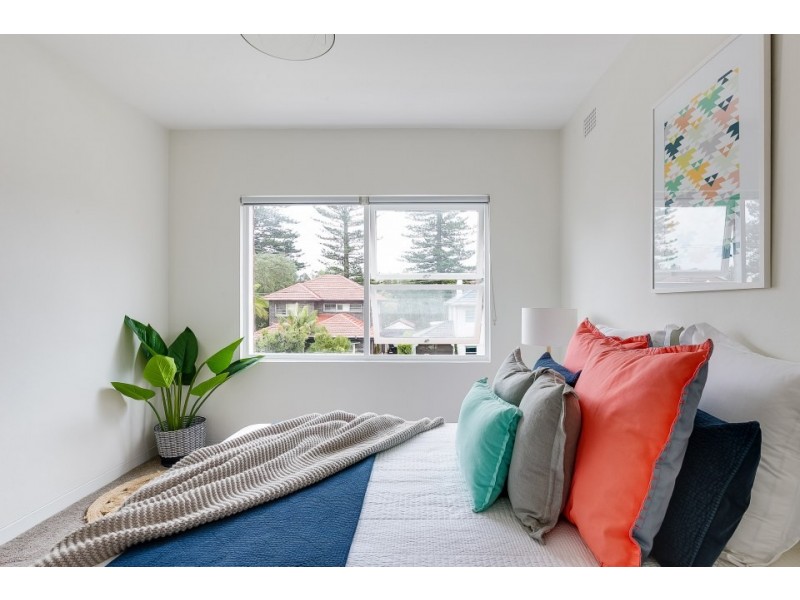 4/30 Eurobin Avenue, Manly NSW 2095