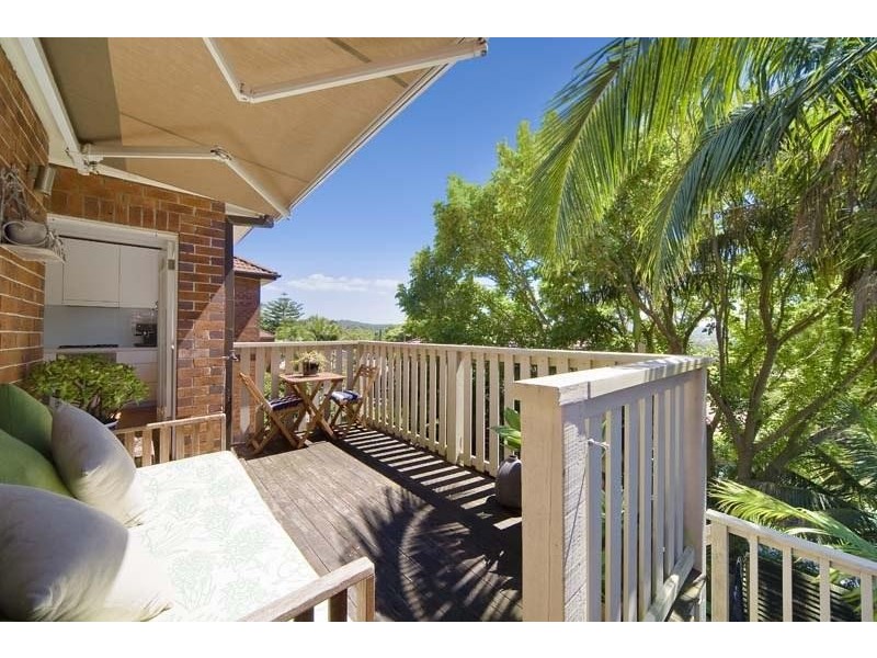 2/236 Sydney Road, Fairlight NSW 2094
