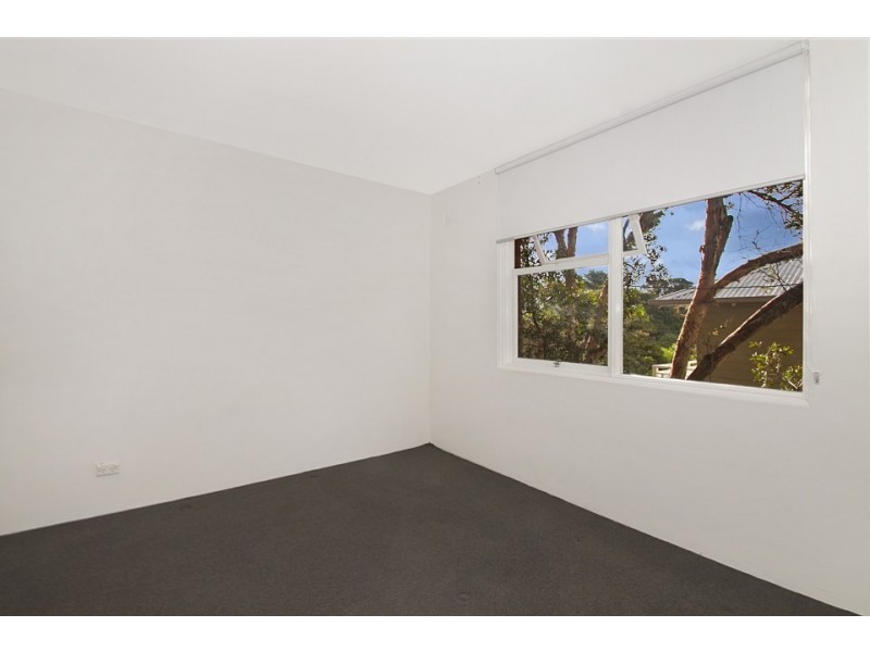 4/27  La Perouse Street, Fairlight NSW 2094