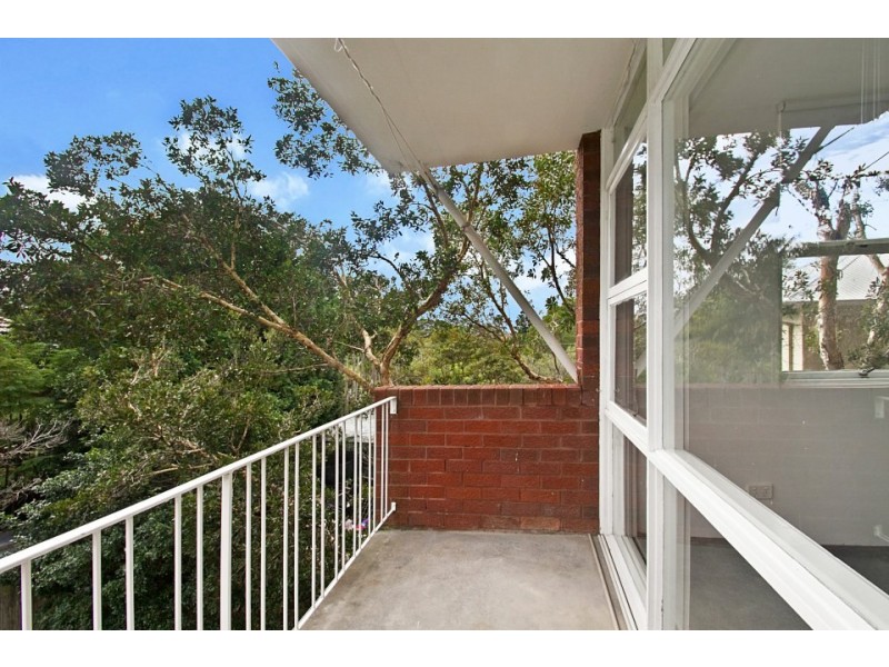 4/27  La Perouse Street, Fairlight NSW 2094