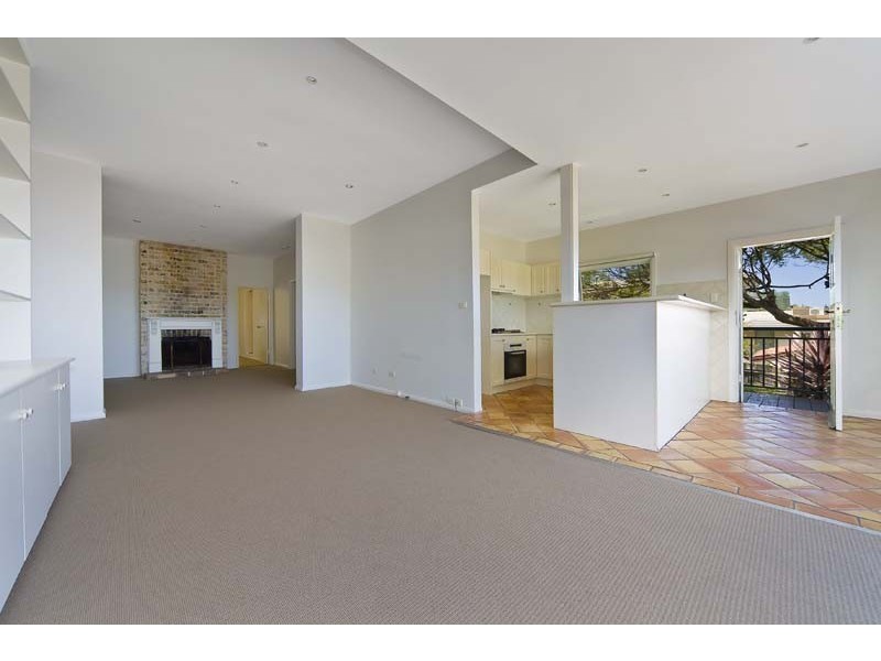 2/14 Clifford Avenue, Fairlight NSW 2094