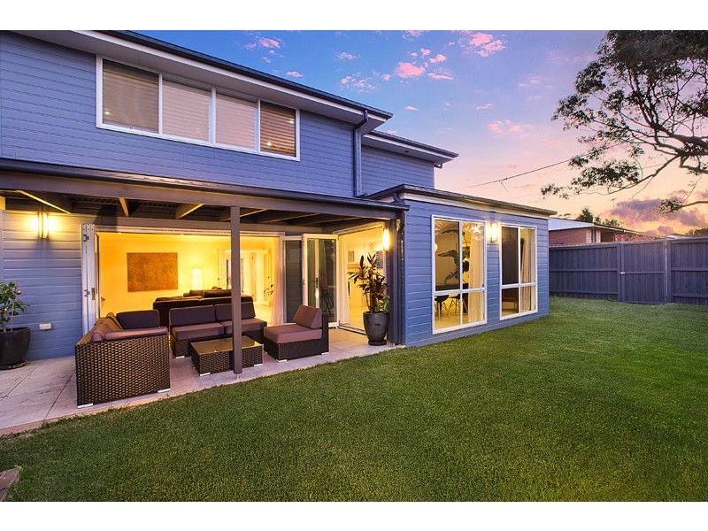 46 May Road, Narraweena NSW 2099