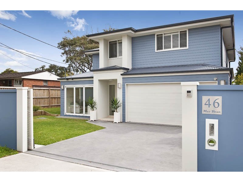 46 May Road, Narraweena NSW 2099