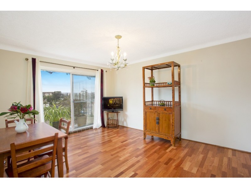 9/13 Waine Street, Freshwater NSW 2096