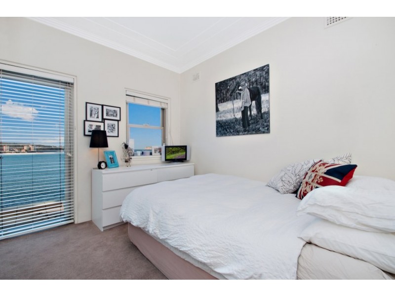 12/9 Fairlight Crescent, Fairlight NSW 2094