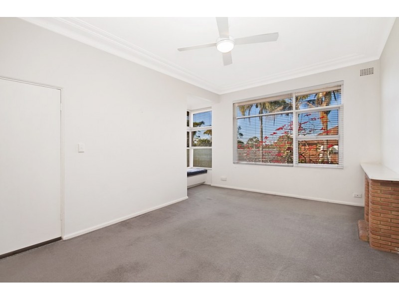 6/17 Lodge Street, Balgowlah NSW 2093