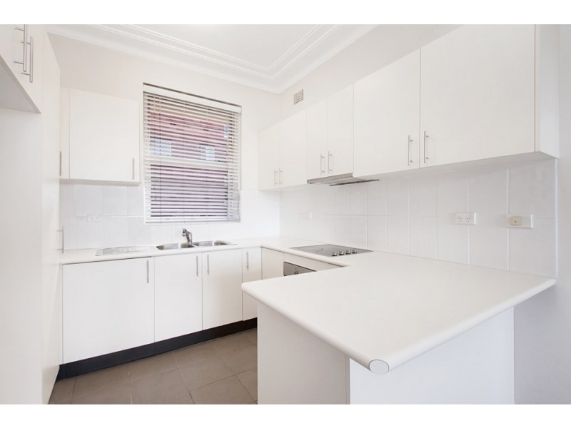 6/17 Lodge Street, Balgowlah NSW 2093