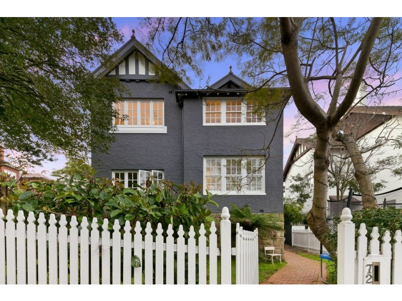 2/72 Raglan Street, Manly NSW 2095