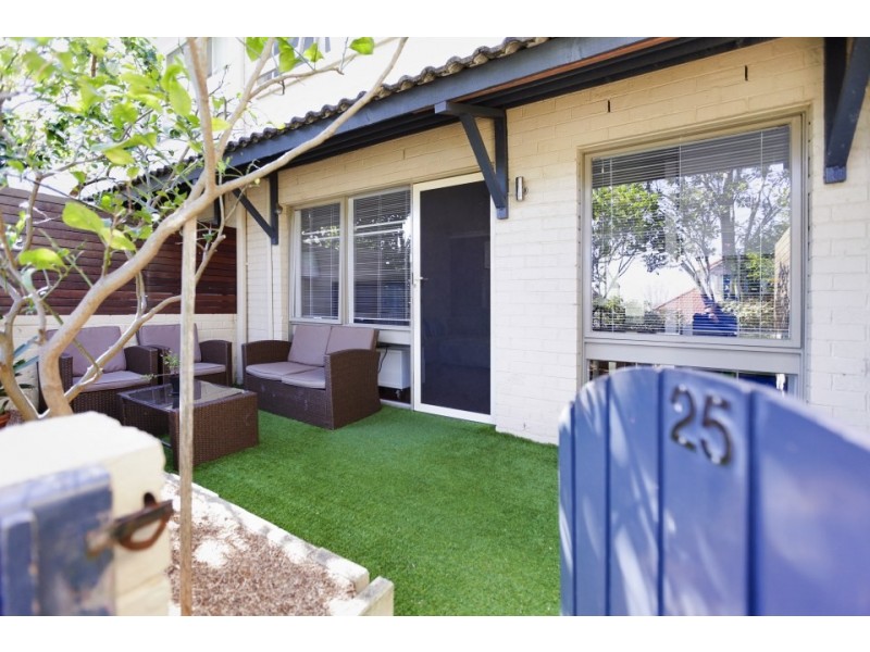 25/5-17 High Street, Manly NSW 2095