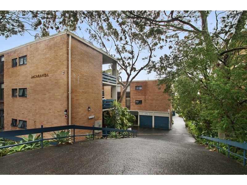 20/34-36 The Crescent, Dee Why NSW 2099