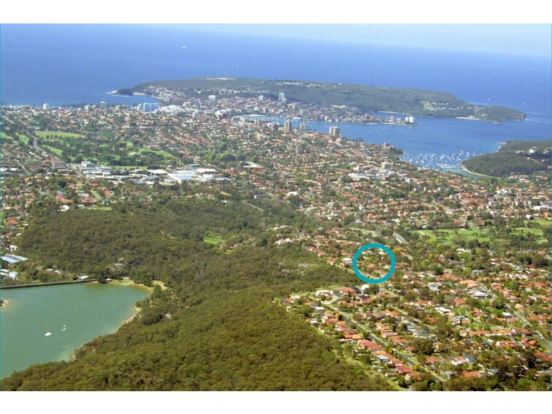 13 Tottenham Street, North Balgowlah NSW 2093