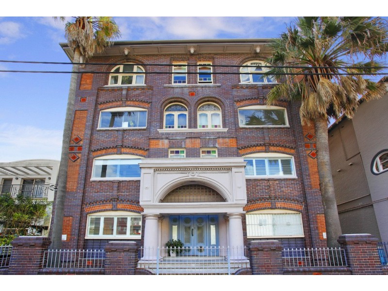 14/37-39 Ashburner Street, Manly NSW 2095