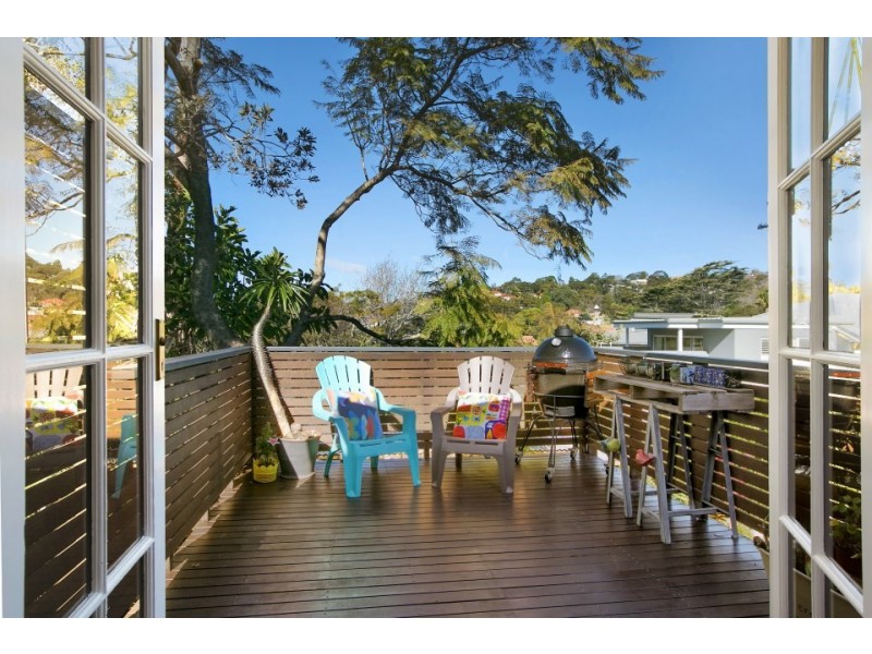 2/29 White Street, Balgowlah NSW 2093