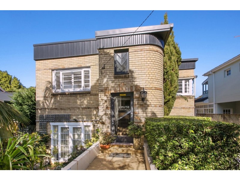 2/29 White Street, Balgowlah NSW 2093