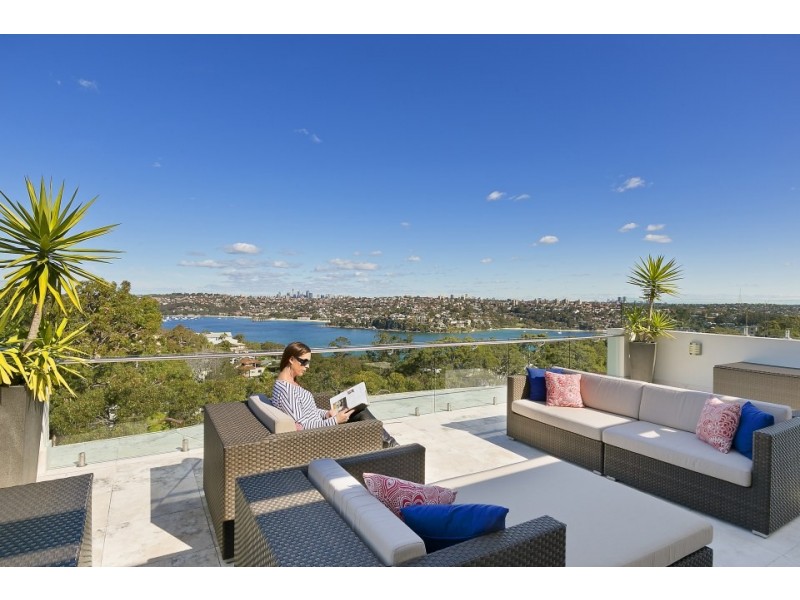 13 Mulgowrie Crescent, Balgowlah Heights NSW 2093