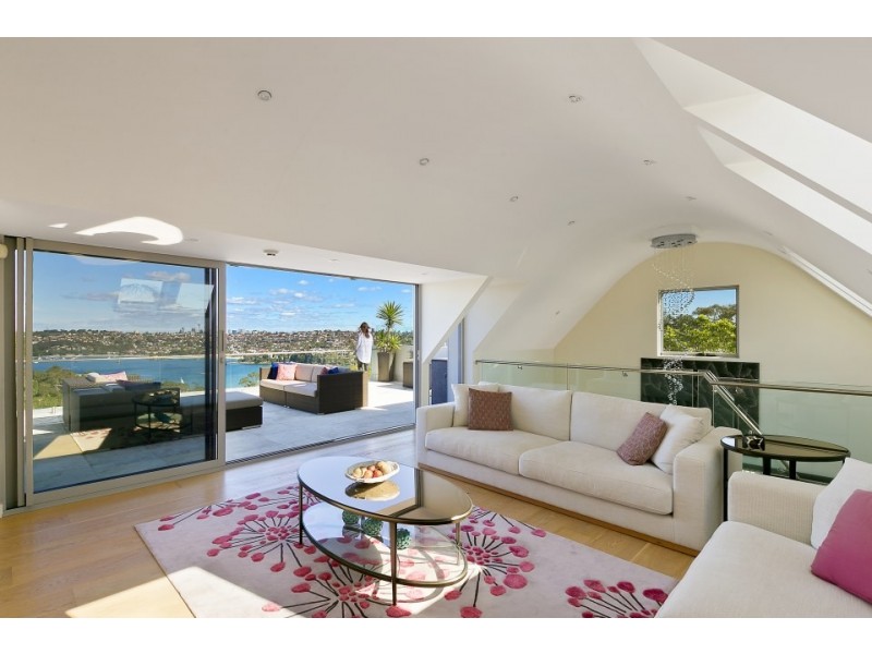 13 Mulgowrie Crescent, Balgowlah Heights NSW 2093