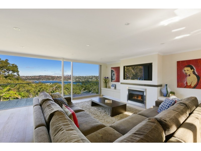 13 Mulgowrie Crescent, Balgowlah Heights NSW 2093