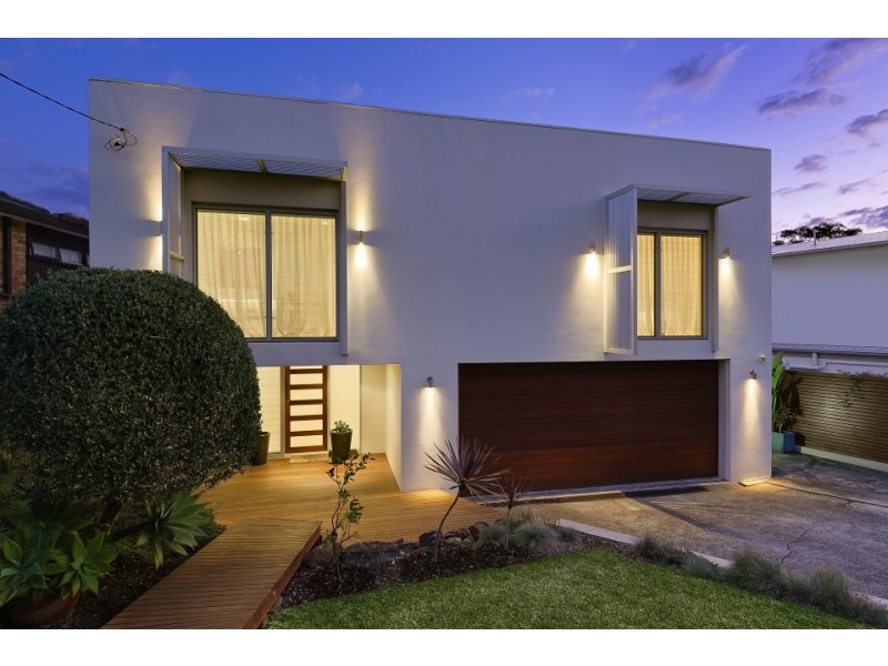 13 Mulgowrie Crescent, Balgowlah Heights NSW 2093