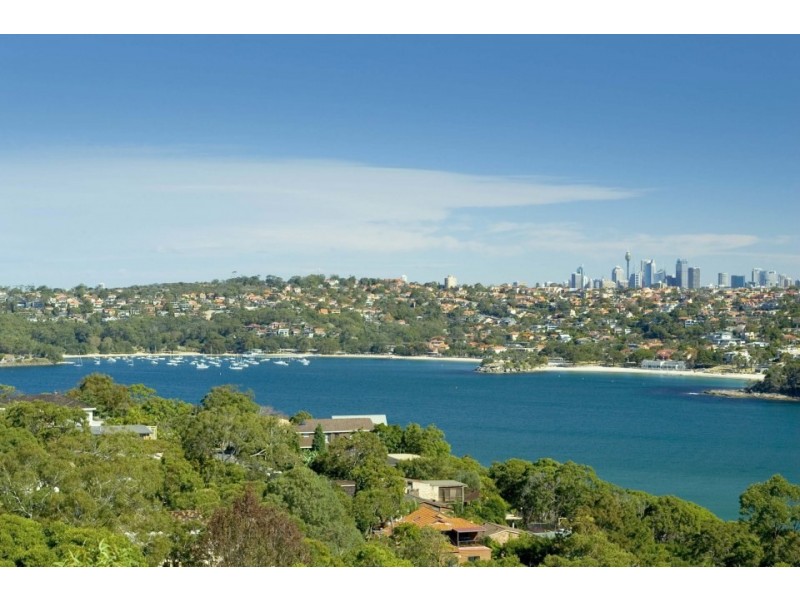 13 Mulgowrie Crescent, Balgowlah Heights NSW 2093
