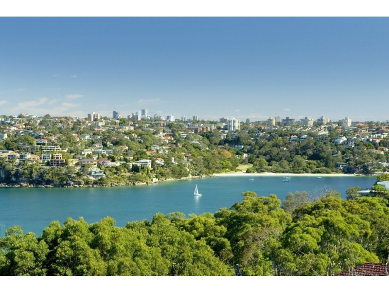 13 Mulgowrie Crescent, Balgowlah Heights NSW 2093