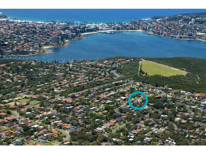 13 Mulgowrie Crescent, Balgowlah Heights NSW 2093