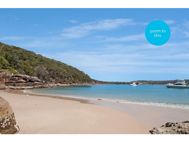 13 Mulgowrie Crescent, Balgowlah Heights NSW 2093