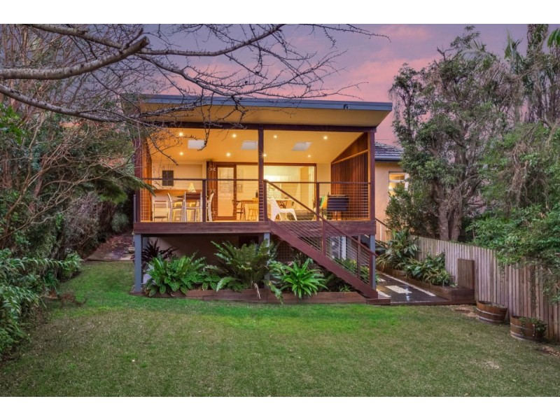 9A Woodbine Street, North Balgowlah NSW 2093