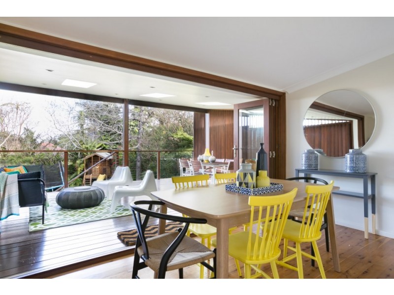 9A Woodbine Street, North Balgowlah NSW 2093