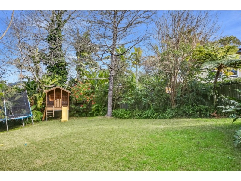 9A Woodbine Street, North Balgowlah NSW 2093