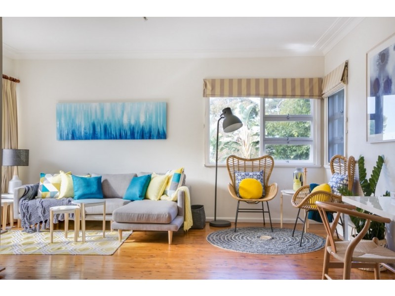 9A Woodbine Street, North Balgowlah NSW 2093