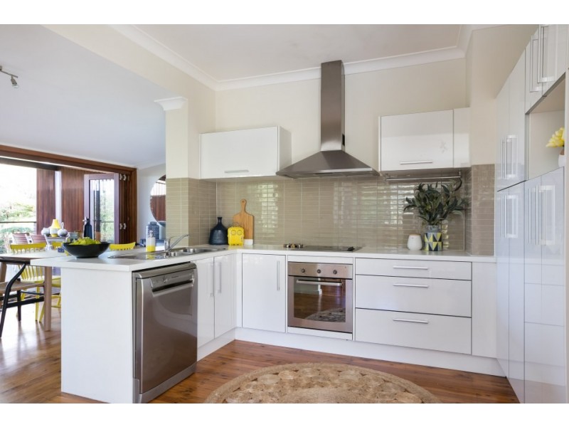 9A Woodbine Street, North Balgowlah NSW 2093