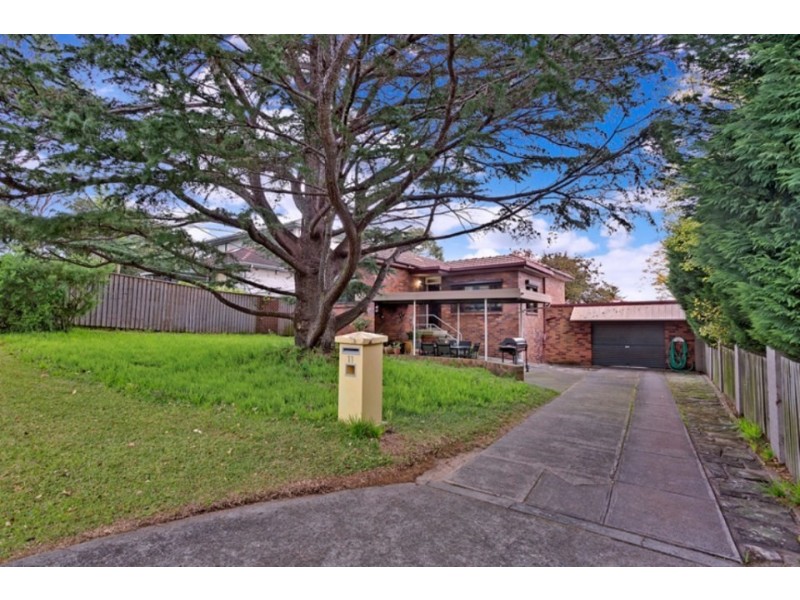 11 Fitzpatrick Avenue, Frenchs Forest NSW 2086