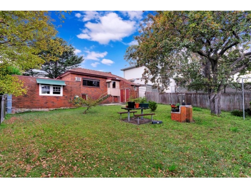 11 Fitzpatrick Avenue, Frenchs Forest NSW 2086