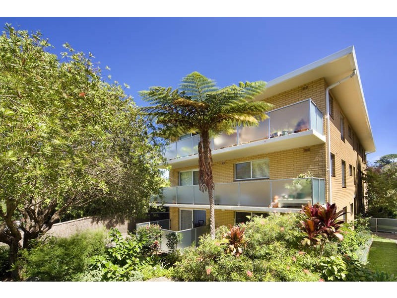 1/1 Woods Parade, Fairlight NSW 2094