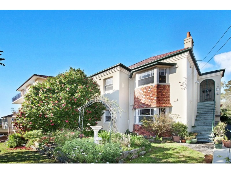 2/82 Wanganella Street, Balgowlah NSW 2093