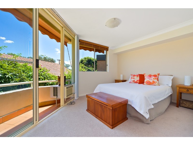 5/125 Balgowlah Road, Fairlight NSW 2094