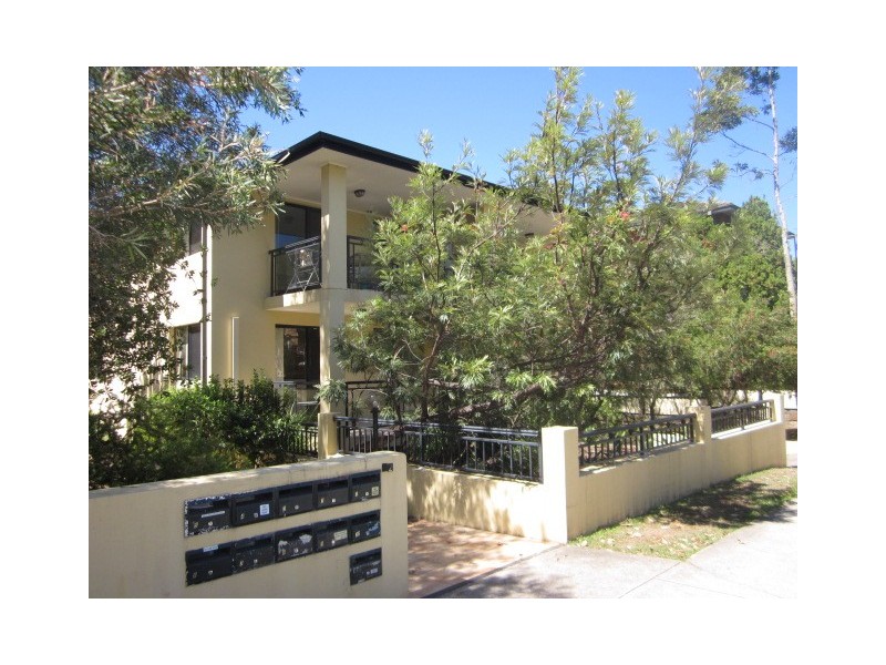 3/12 Campbell Parade, Manly Vale NSW 2093