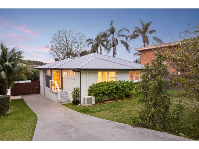 54 Tristram Road, Beacon Hill NSW 2100