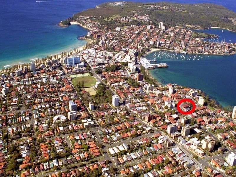 13/15 Fairlight Street, Manly NSW 2095