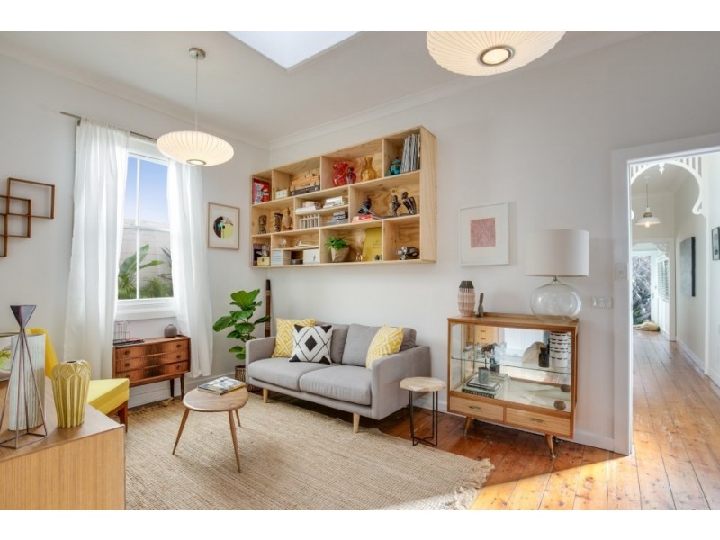 45 Griffiths Street, Fairlight NSW 2094