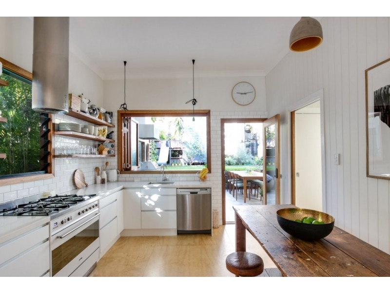 45 Griffiths Street, Fairlight NSW 2094