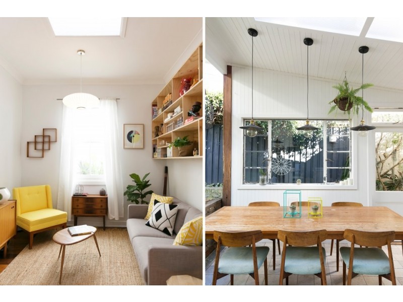 45 Griffiths Street, Fairlight NSW 2094