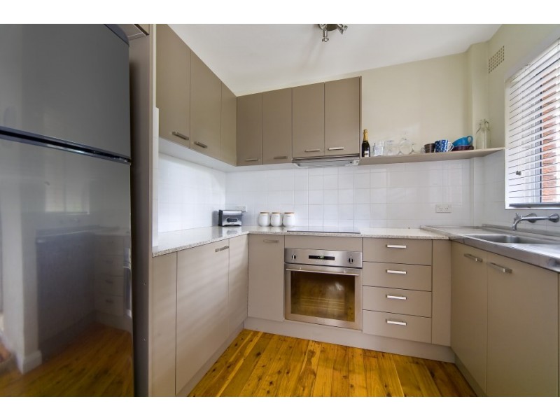 1/1A Mossgiel Street, Fairlight NSW 2094