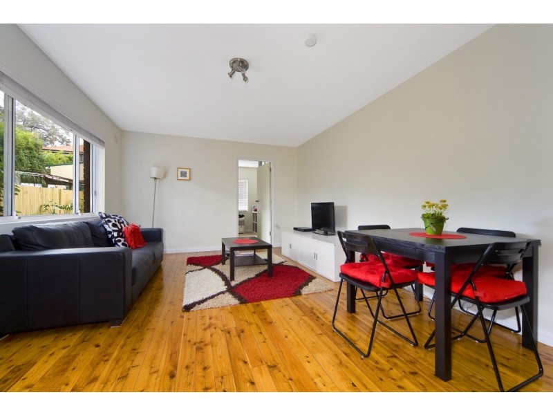 1/1A Mossgiel Street, Fairlight NSW 2094