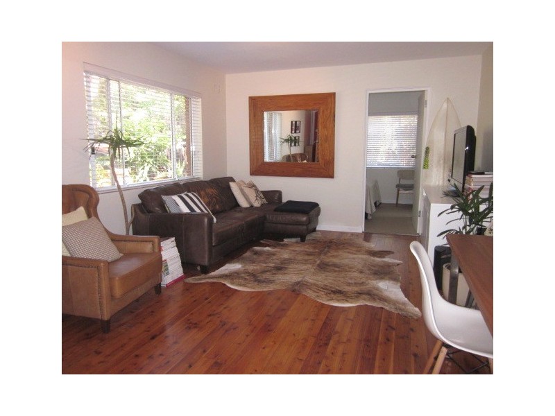 1/1A Mossgiel Street, Fairlight NSW 2094