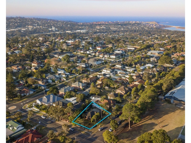 65 Waratah Parade, Narraweena NSW 2099