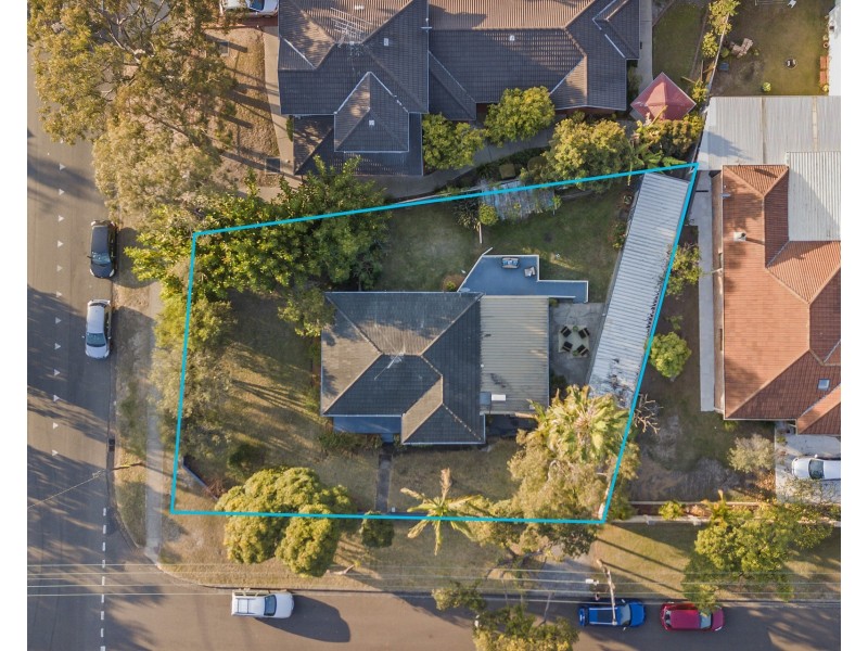 65 Waratah Parade, Narraweena NSW 2099