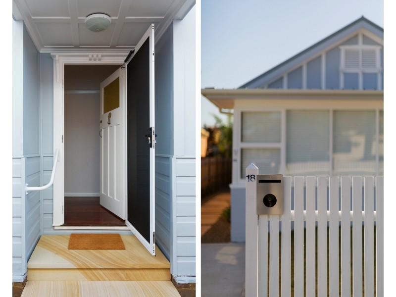 18 Griffin Road, North Curl Curl NSW 2099