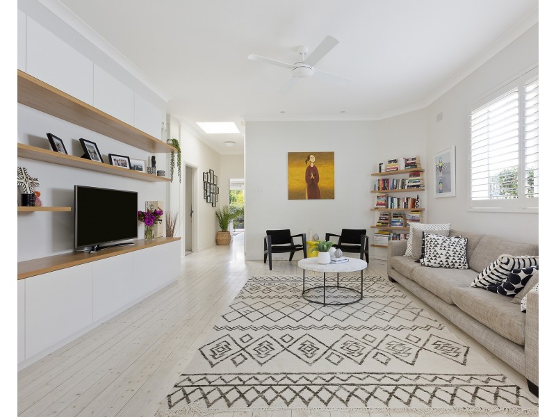 6 Lodge Street, Balgowlah NSW 2093